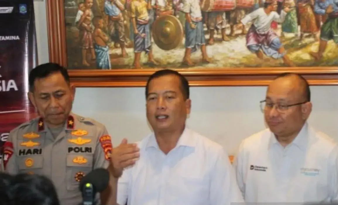 West Nusa Tenggara Police Form Special Task Force Against Mandalika MotoGP Counterfeit Tickets