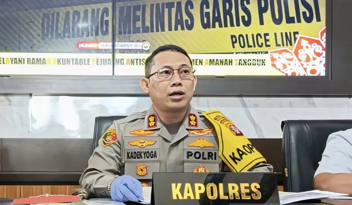 east-kotawaringin-police-name-seven-suspects-in-peatland-wildfire-investigations