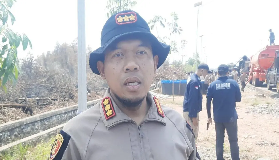 south-kalimantan-police-investigate-land-fires-across-10-corporate-concessions