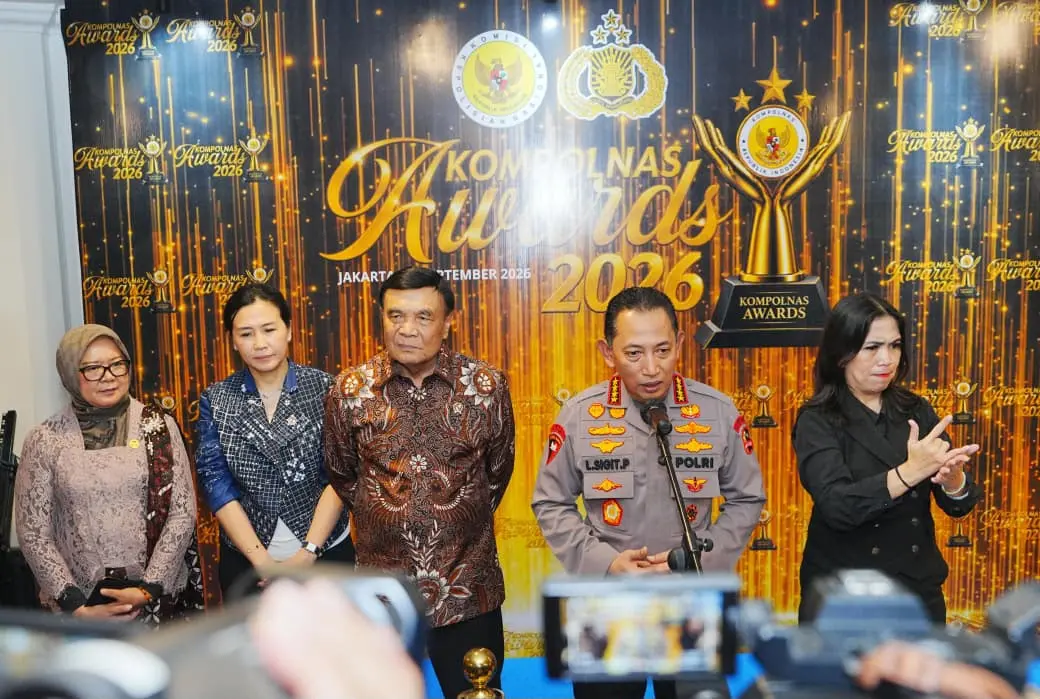 INP to Use Public Input as Early Warning for Improvement