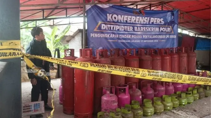 the-subsidized-lpg-misuse-to-be-hunted-by-police-in-banten