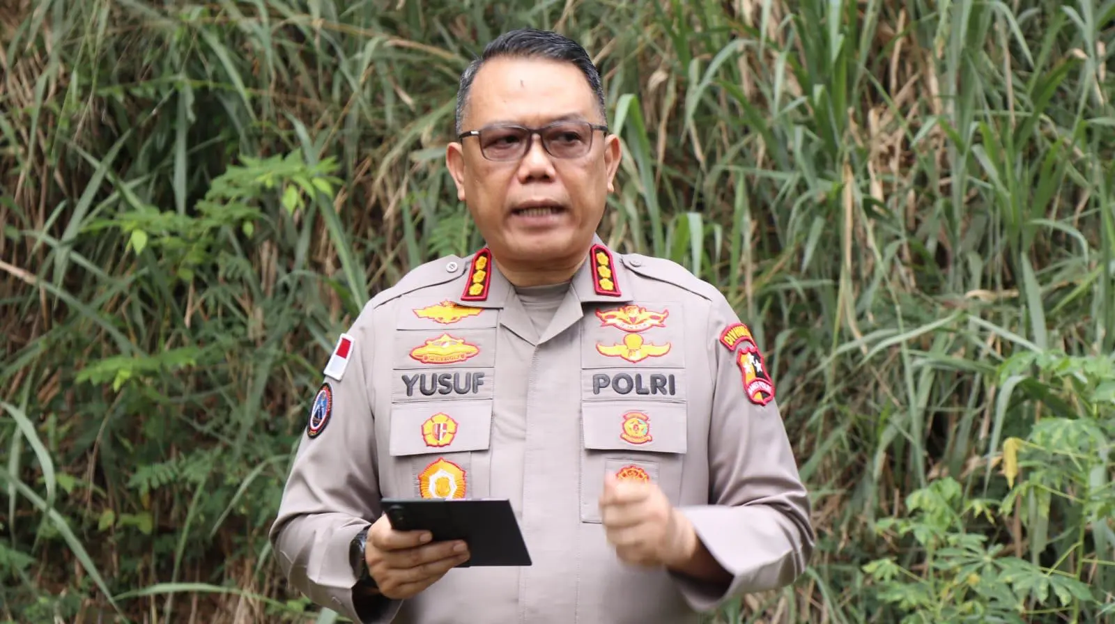 damai-cartenz-task-force-yahukimo-police-investigates-stabbing-and-arson-incidents-in-dekai