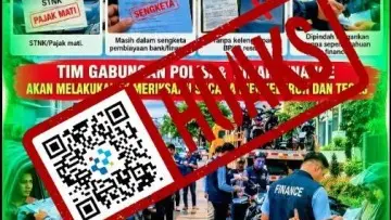 Viral Claims of Home Vehicle Inspections Confirmed False