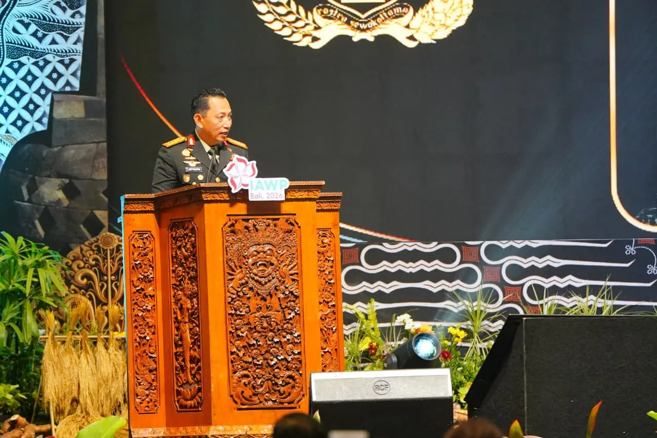 Women Plays Role in Changes: INP Chief