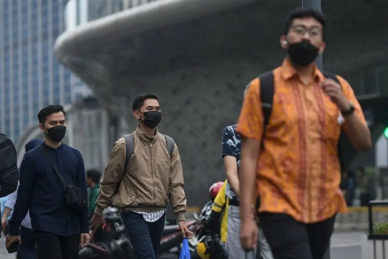 Influenza on the Rise, Health Ministry Records 46 Percent Positive Cases