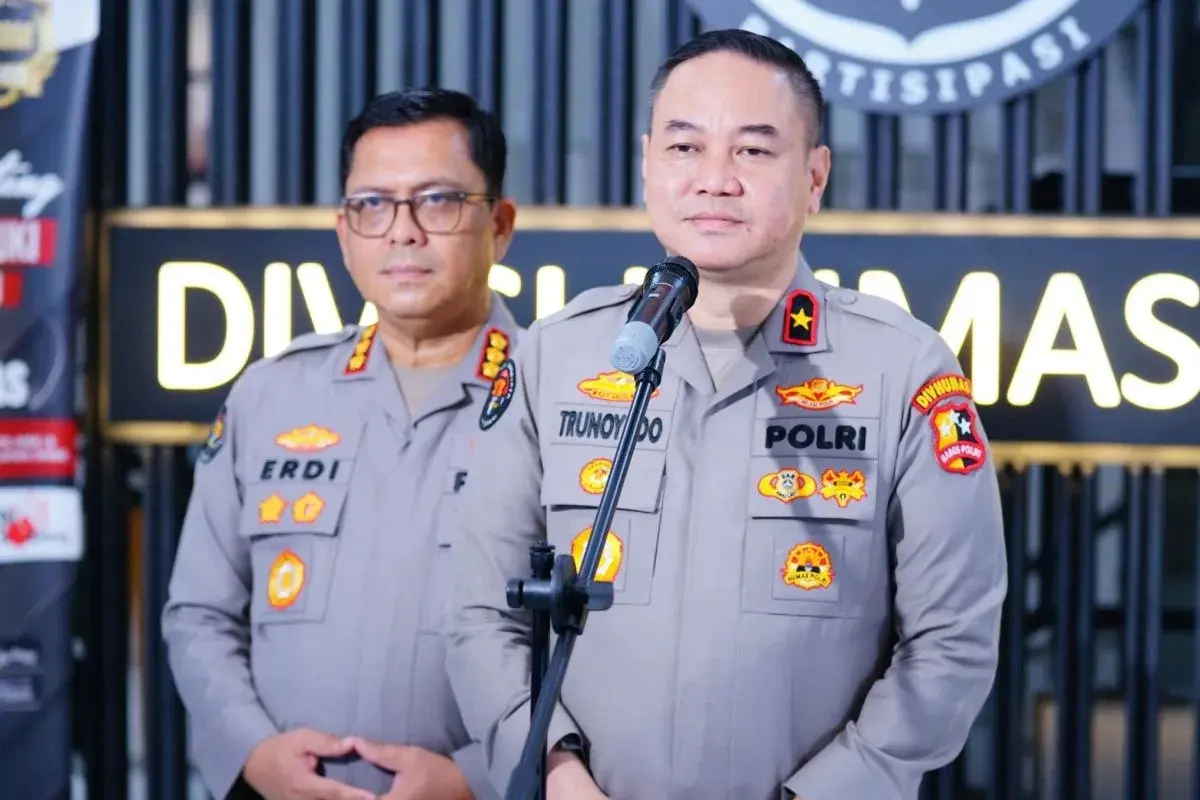 INP Disaster Victim Identification Team Identifies KM Virgo Transport 8 Ship Victims