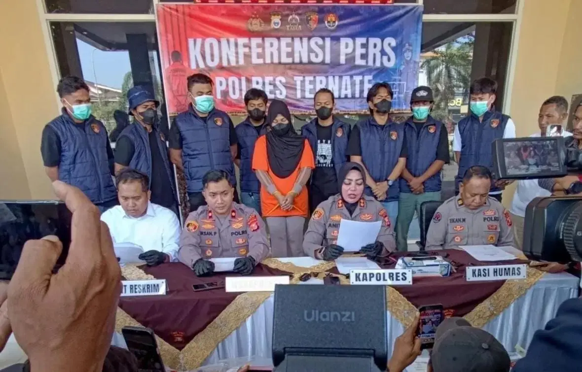 police-to-trace-the-flow-of-funds-of-idr-39-billion-in-the-illegal-investment-of-zahra-berkah