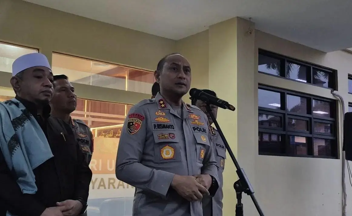west-java-police-guarantee-security-for-tourists-and-investors-in-regional-growth-drive