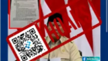 Claims President Prabowo Ordered Teachers to Hide MBG Poisoning Denied
