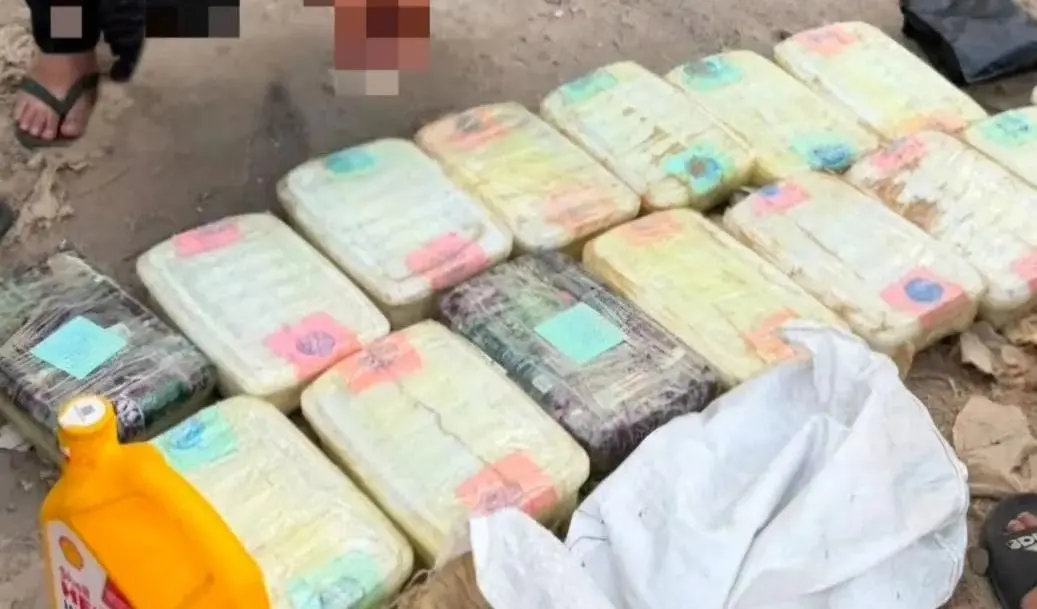 meth-smuggling-worth-of-idr-25-billion-thwarted-by-police-in-bogor