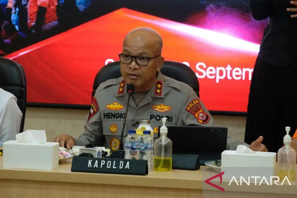 The Arupadatu I Speedboat is Still Missing: Police