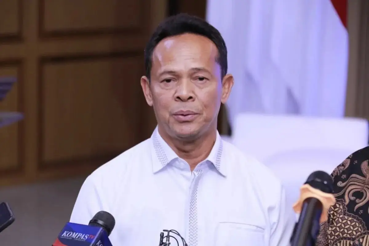 INP to Launch Self-Service Kiosks for Offline SKCK Printing to Curb Extortion