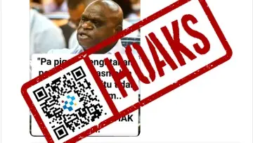 Claims Human Rights Minister Defended KKB Shooting of Civil Servant Debunked