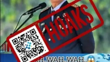 claims-former-finance-minister-purbaya-appointed-customs-chief-false