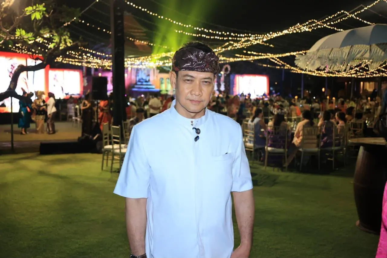 IAWP to be the Moments to Solidify Collaboration between Policewomen: Police