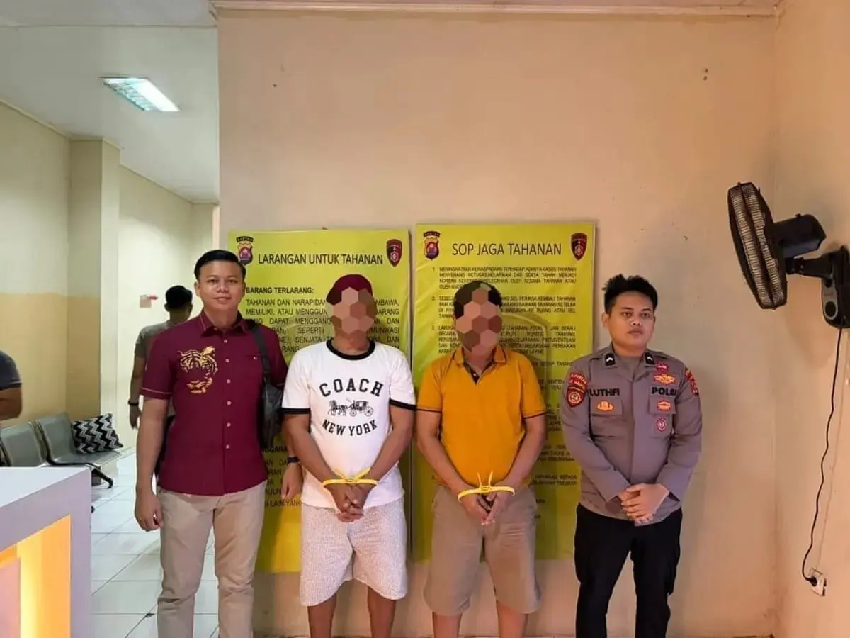 illegal-mining-activity-discovered-by-police-in-tangerang-two-suspects-apprehended