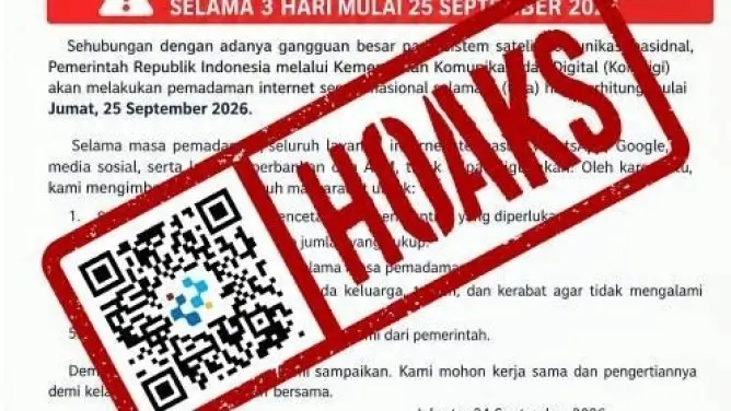 Ministry of Communication and Digital Affairs Denies Nationwide Internet Blackout Rumors
