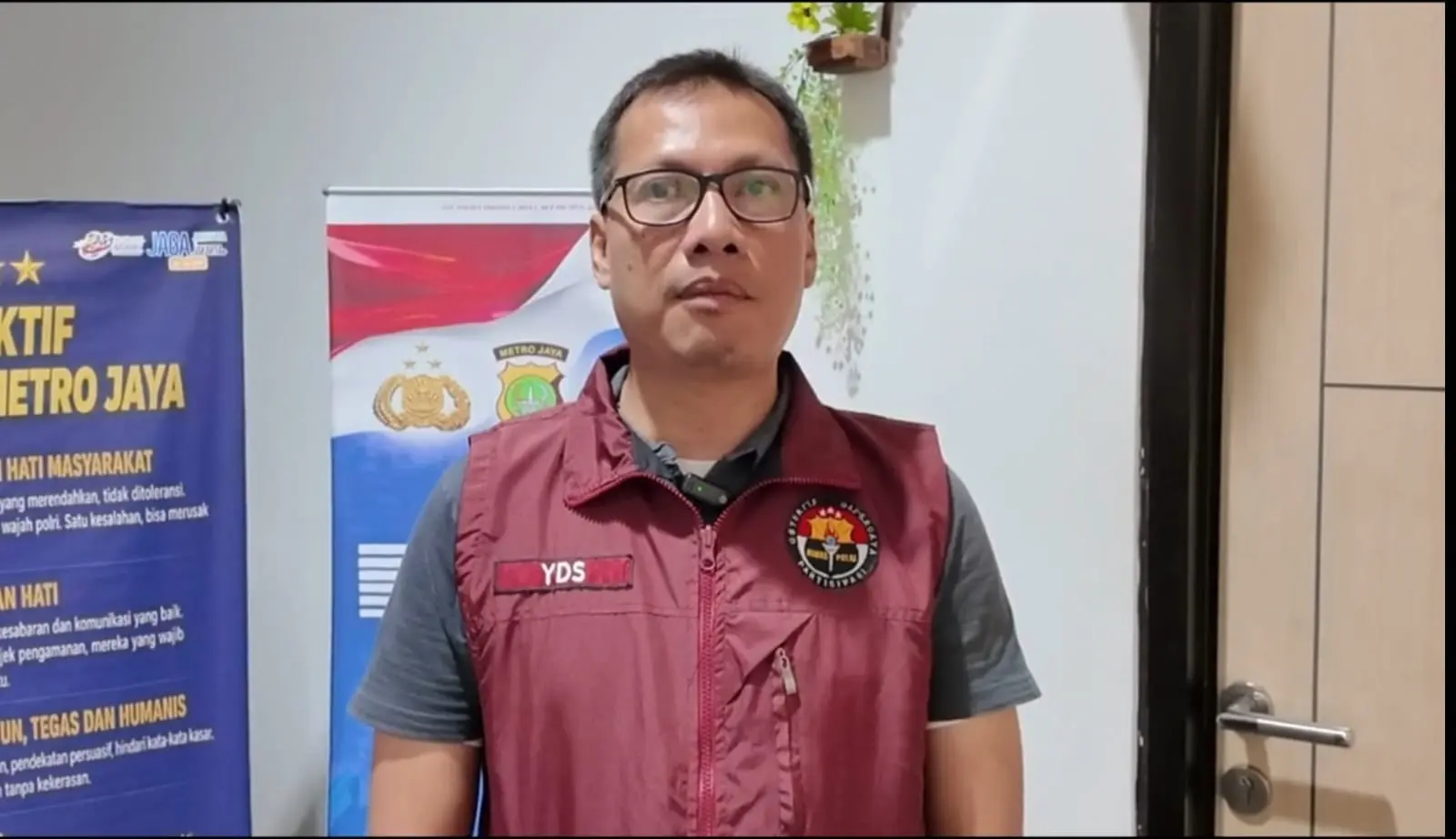 police-to-investigate-the-alleged-harassment-of-a-student-by-teacher-in-serpong-south-tangerang