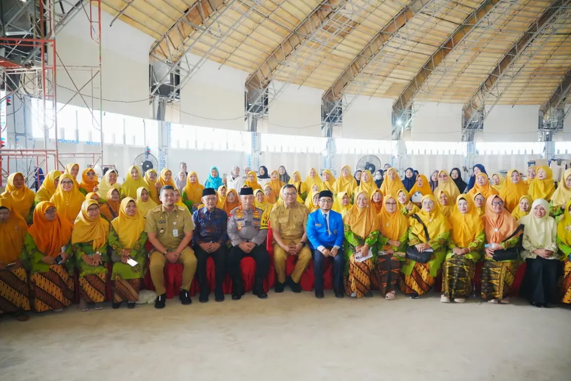 INP Chief Assures Muhammadiyah Congress to Run Safely and Smoothly