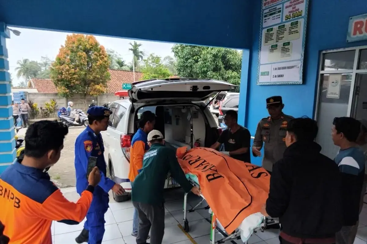 Police Confirms the Body Found Ashore in Pekon Balam is Not the Missing Journalist