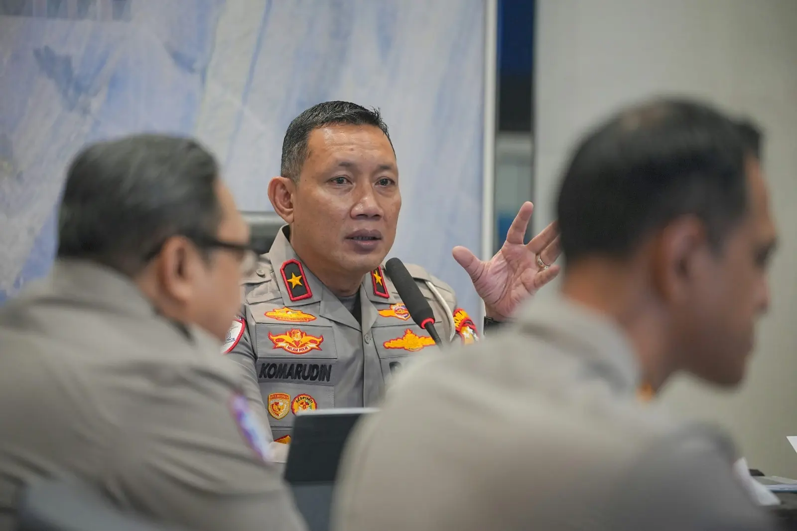 inp-traffic-corps-to-strengthen-digital-transformation-in-public-service