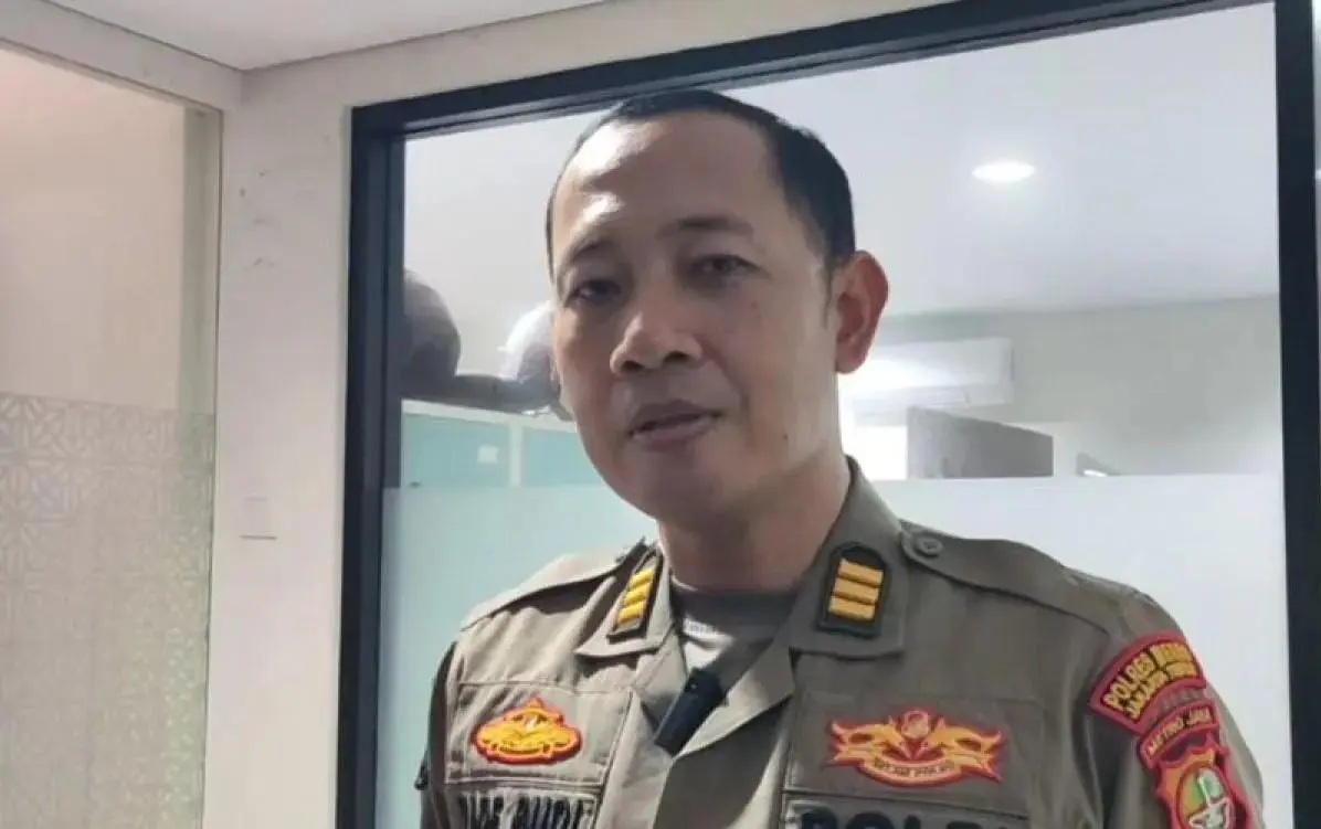 police-to-investigate-the-scam-practice-in-the-recruitment-process-for-firefighters-in-jakarta