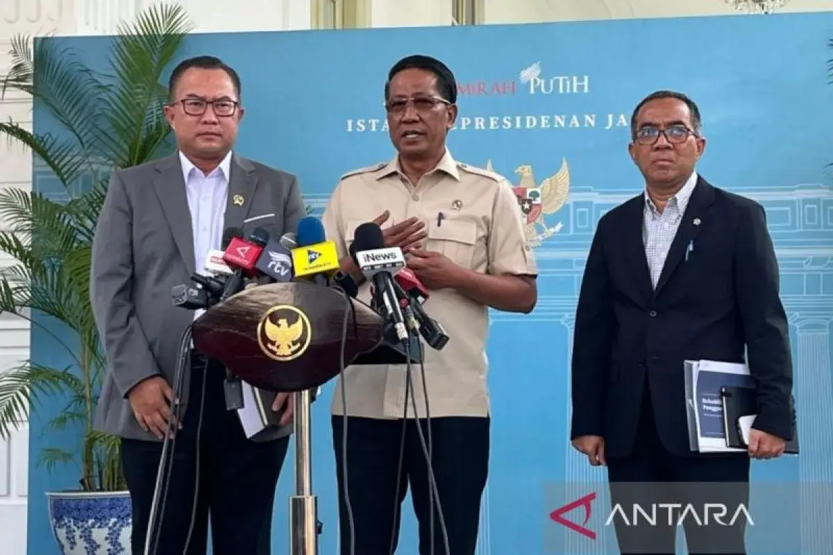14,000 Cases Handled through Mediation in Legal Post Aids
