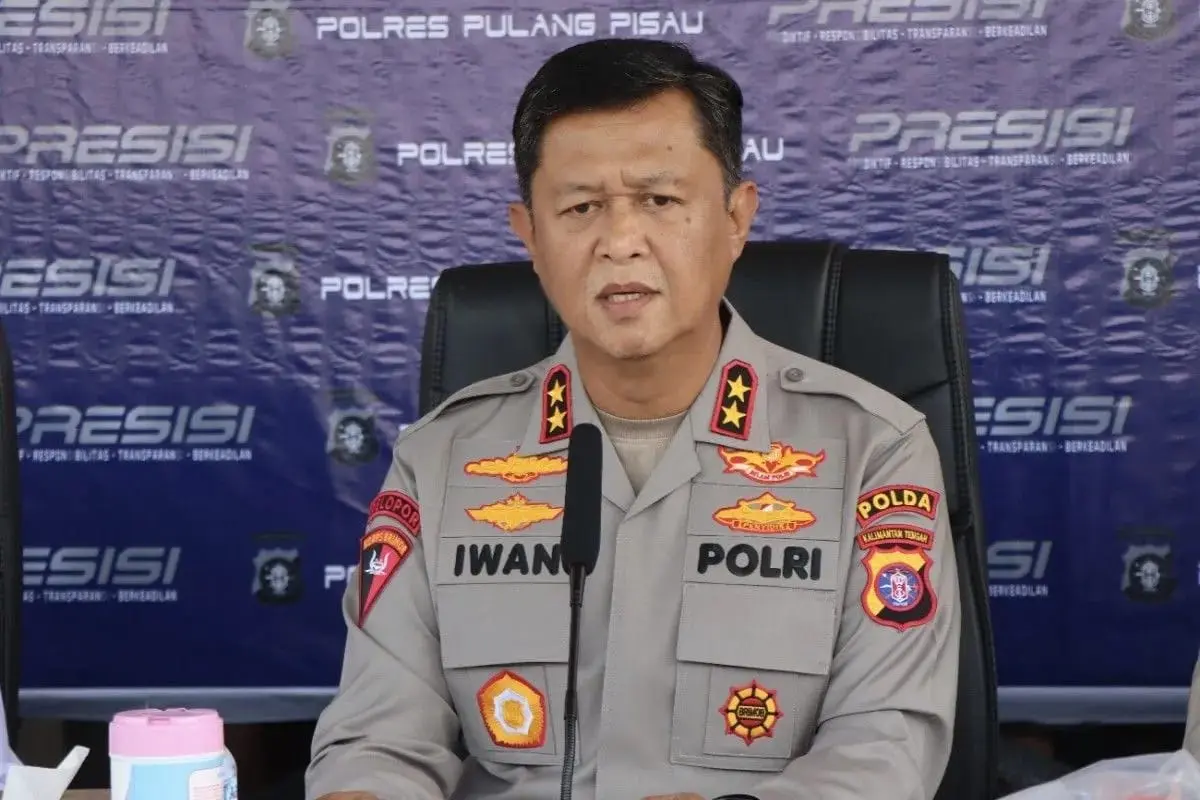 130-cases-of-wildfire-handled-in-central-kalimantan-eight-suspects-arrested