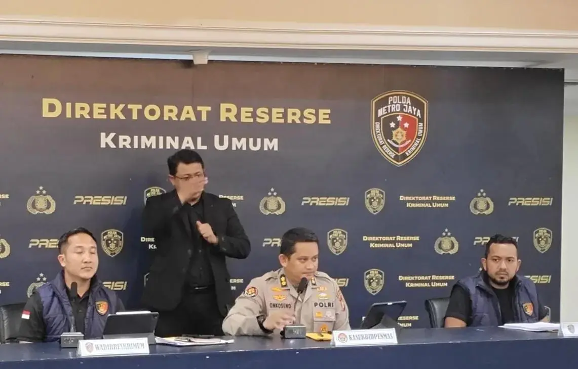 police-explains-the-naming-of-train-driver-in-the-east-bekasi-station-incident