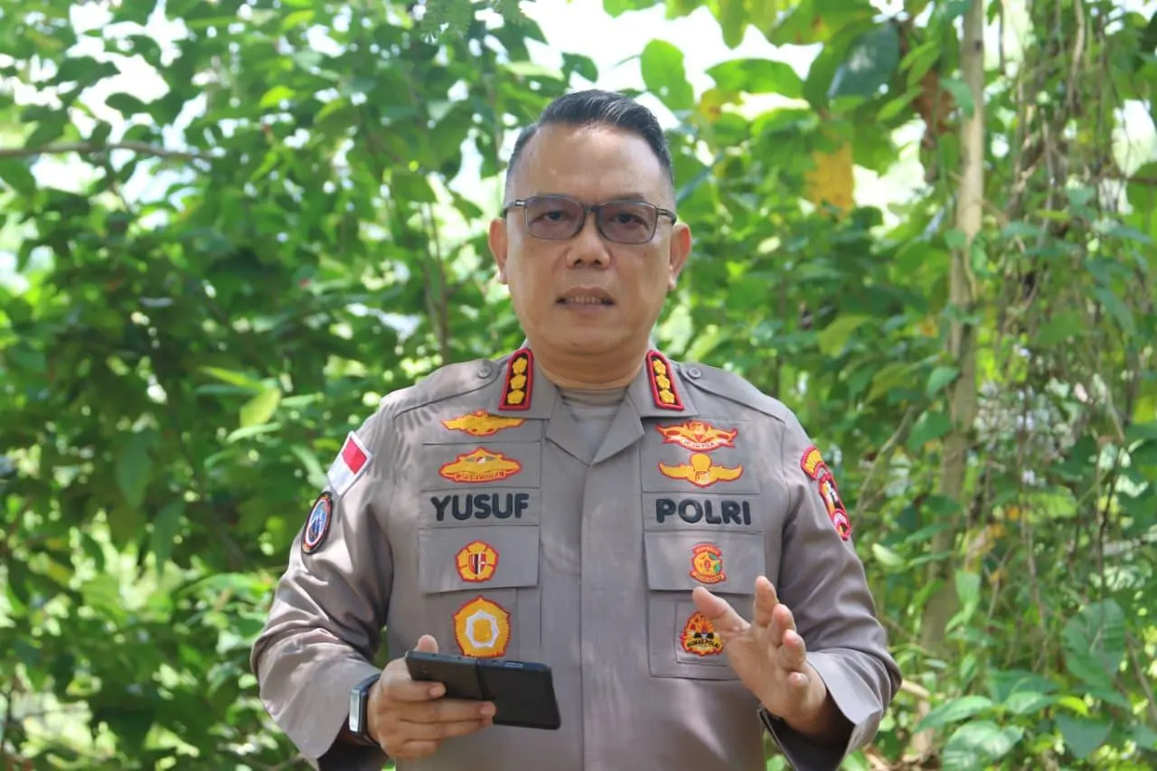 odc-task-force-apprehend-wanted-man-for-procuring-illegal-firearms-in-jayapura-city