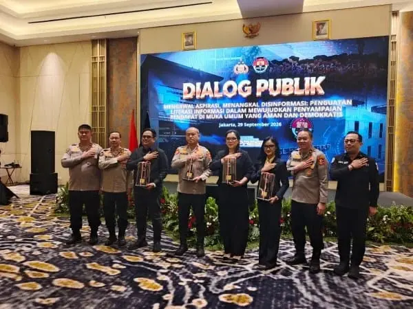 INP Shift Demonstration Strategy to Focus on Service and Negotiation