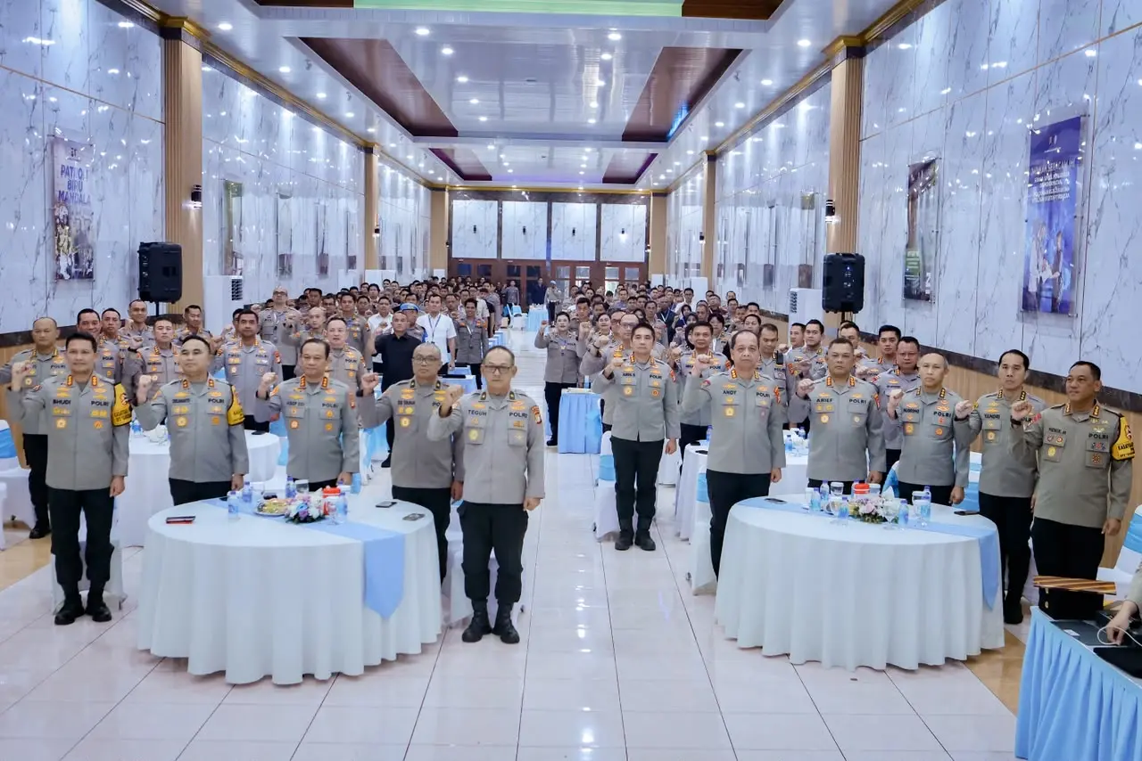 Metro Jaya Police Enhance Public Communication Strategy to Strengthen Trust
