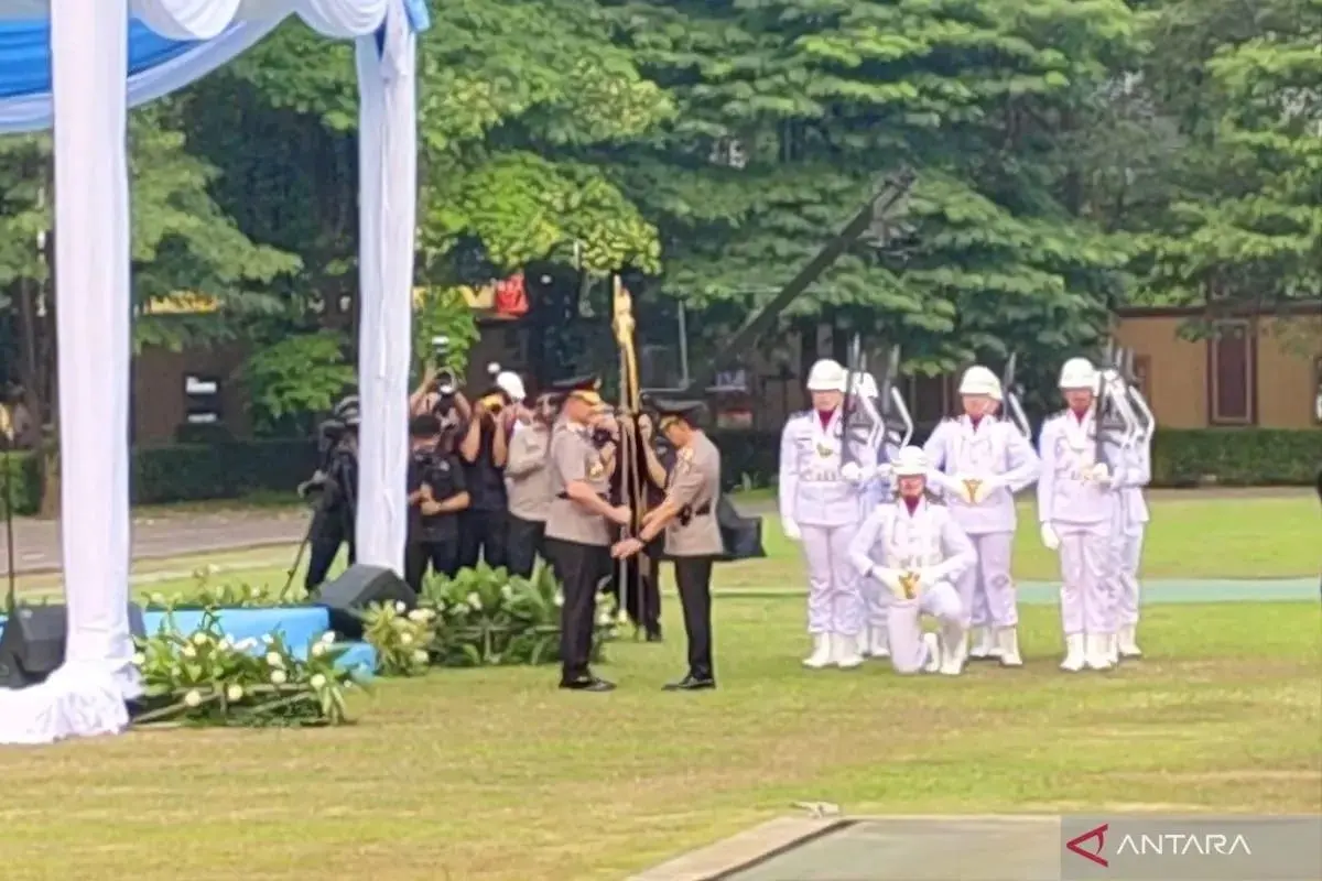 INP Formally Hold Leadership Handover