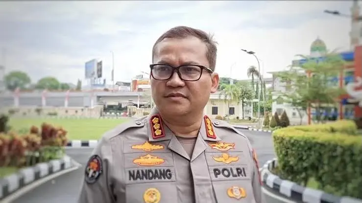 south-south-sumatra-police-resolve-600-cases-in-first-eight-days-of-operation-sikat-musi-2026