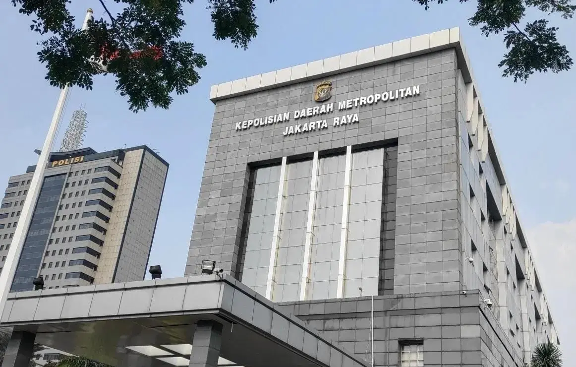 INP Chief Reorganizes Key Leadership Officers at Metro Jaya Police
