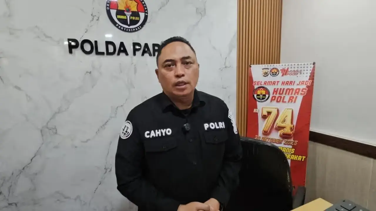 Hit by Heavy Rainy Season, Public in Papua Advised to Be More Aware and Cautious