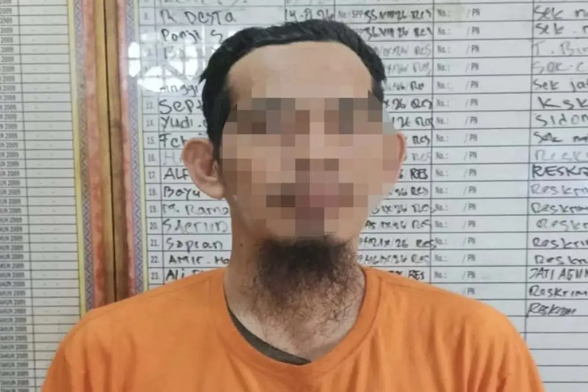 police-thwarts-the-smuggling-of-61-kg-of-illegal-mercury-to-south-lampung