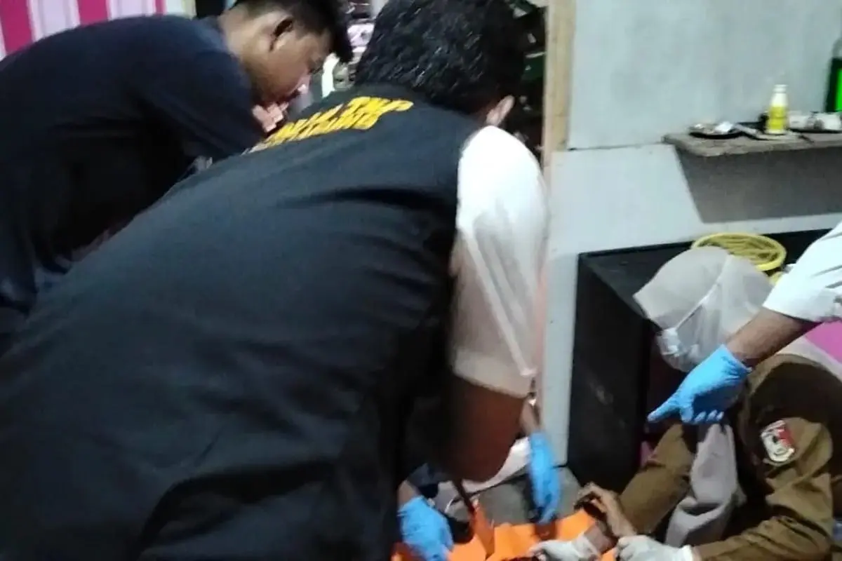 police-to-investigate-the-death-of-a-family-in-lampung