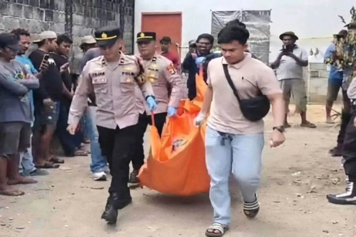 the-murderer-of-a-family-shot-dead-by-police-for-resisting-arrest-in-lampung