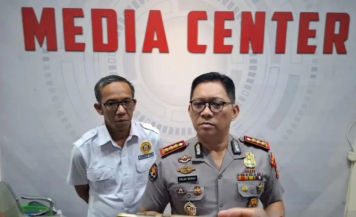 jambi-police-intensify-forest-fire-mitigation-as-144-hotspots-detected