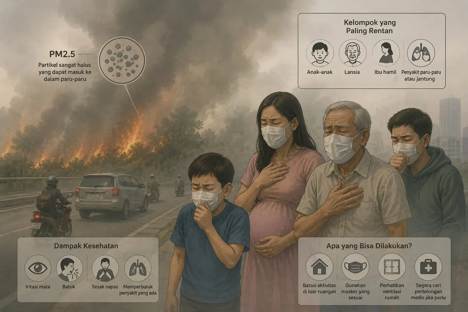 residents-urged-to-take-precautions-as-haze-affects-air-quality