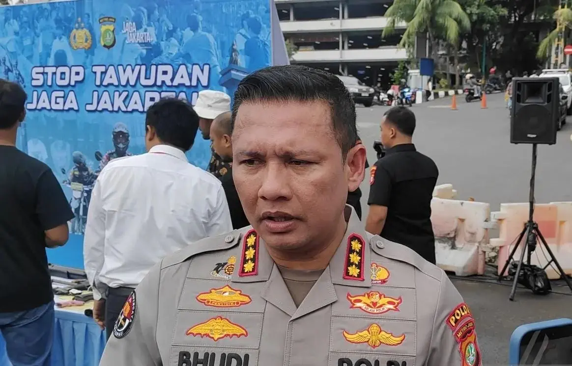 Police to Investigate the Alleged Violence and Threats against the Student of University of Indonesia