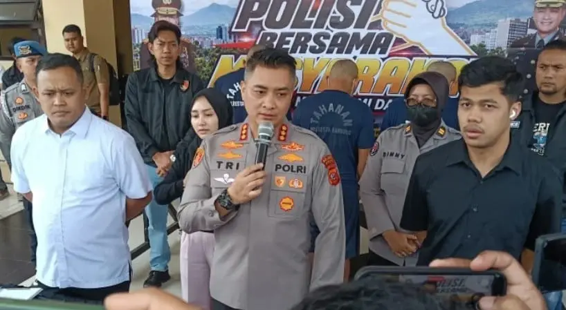 fighting-for-zero-drugs-in-blitar-police-arrest-several-drug-dealers-in-the-area