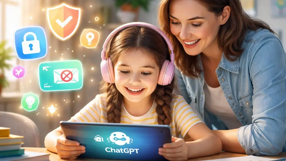 Indonesia Strengthens Child Protection Measures in Digital Space