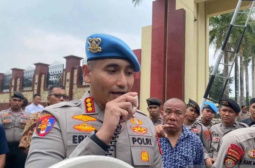Southeast Sulawesi Police Investigates Journalist Assault Case in Baubau