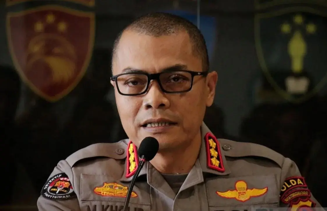 West Nusa Tenggara Police Manage Mandalika MotoGP 2026 Traffic and Parking Routes