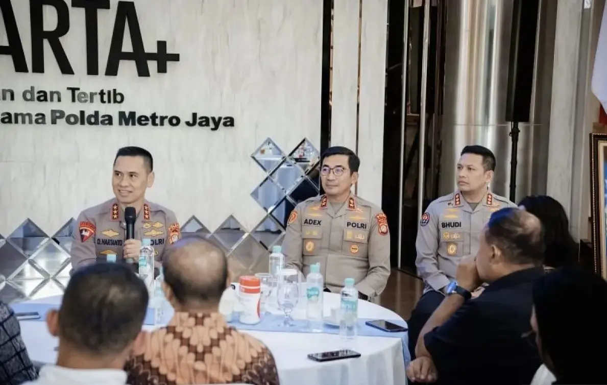 metro-jaya-police-chief-engages-press-to-boost-public-service-and-openness