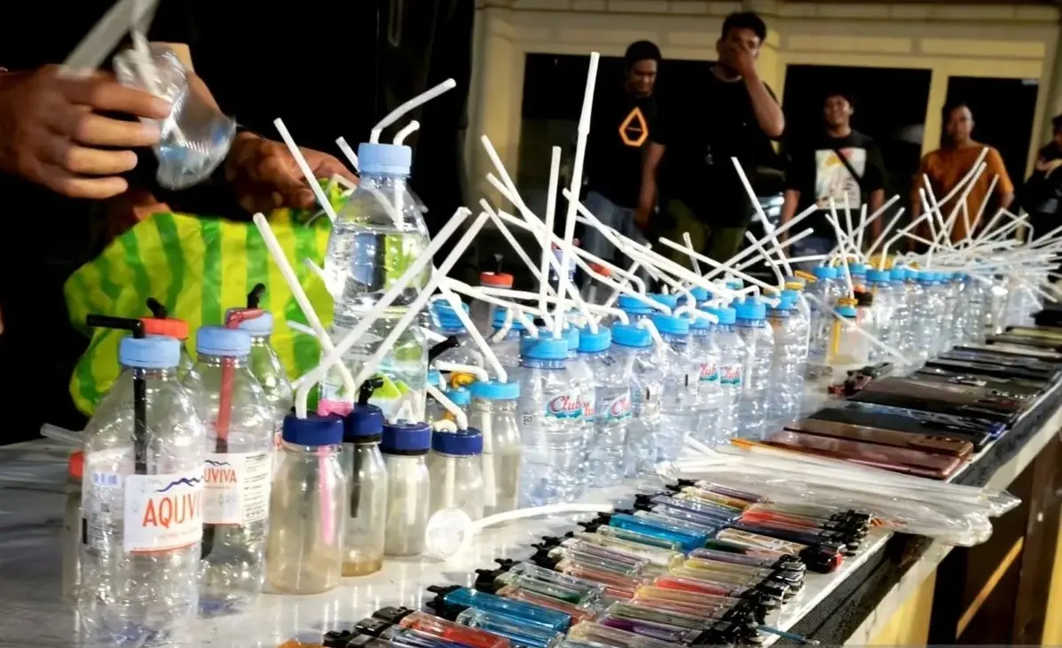 makassar-police-tighten-outer-island-entry-points-to-block-drug-supply-chains