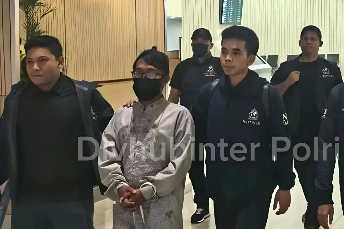 inp-extradite-murder-suspect-captured-in-malaysia-back-to-indonesia