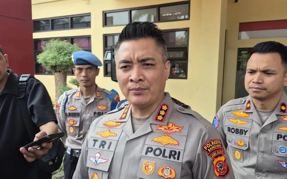 police-to-await-official-report-on-the-alleged-bullying-case-in-telkom-university-bandung